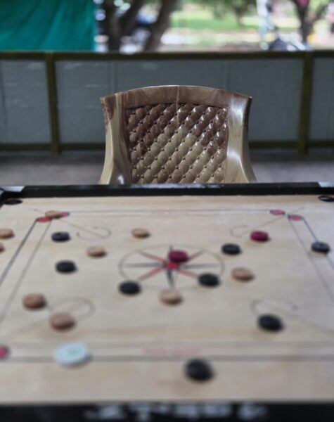 Carrom Board